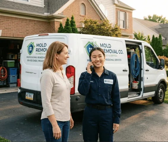 Crawlspace Mold Remediation Woodstock, VA FAQs